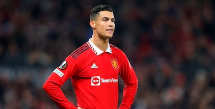 Ronaldo, post social in cui cita il motto della Juve