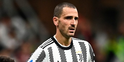 Juve, Bonucci: "Il derby è lo spartiacque della stagione"