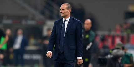 Allegri, troppi cambi tra ruoli e moduli. Così non funziona!