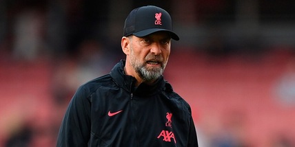 Liverpool, Klopp si prepara ad Haaland: "Segna anche se lo butti giù"