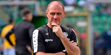 Red Bull interessata al Sudtirol, rilanciato dalla gestione Bisoli