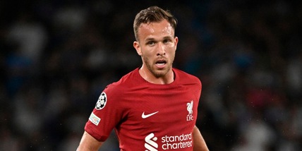 Arthur non va al Mondiale: “Dopo grandi sforzi e tanto duro lavoro…”