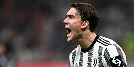 Juve, Vlahovic punta il derby per colpire… in trasferta