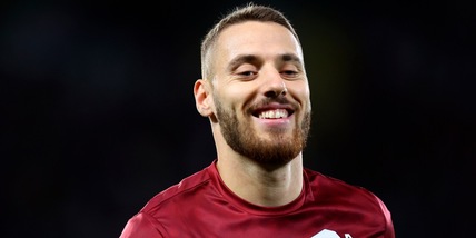 Torino, Vlasic è pronto a tutto. Anche a fare il finto 9