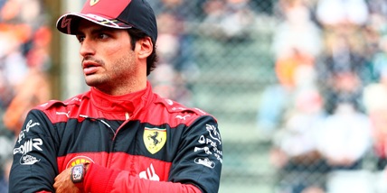 F1 Ferrari, Sainz e la frase sul Budget Cap Red Bull che scatena i tifosi