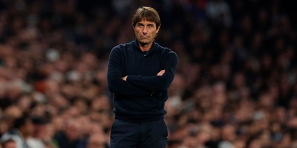 Conte, il Tottenham e l'offerta shock: a Londra follie per trattenerlo