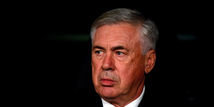 Ancelotti verso Real-Barcellona: come stanno Benzema, Rudiger e Courtois