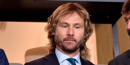 Torino-Juventus, Nedved: "Cosa direi ai giocatori se fossi capitano"