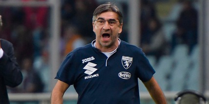 Torino-Juve, Juric: "Troppi errori, ma loro hanno vinto con un calcio piazzato"