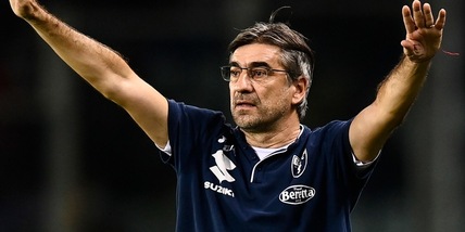 Juric, messaggio a Cairo: “Ai tifosi del Toro non basta il decimo posto”
