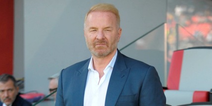 Tare: “Juve e altre big tecnicamente fallite e in vita grazie al sistema”