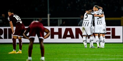 Il derby Toro: lo specchio di Cairo