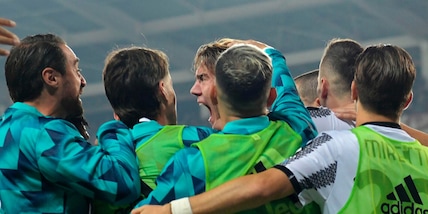 Vlahovic è la Juventus. Paredes e Pogba, quale futuro