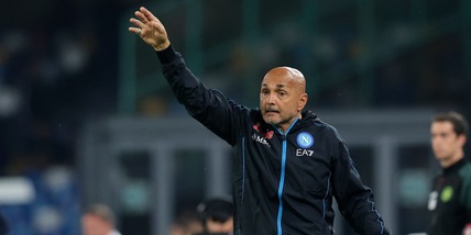 Napoli, Spalletti gongola: "Che bello essere l'allenatore di questi ragazzi"