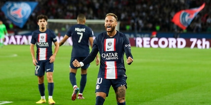 Psg-Marsiglia 1-0: guarda gli highlights della partita