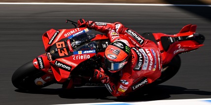 MotoGP: Bagnaia campione e non meteora, ecco perché crederci