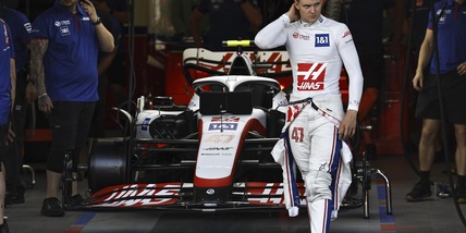 F1, Haas e la critica a Mick Schumacher: "Tutti quei danni solo se sei Verstappen"