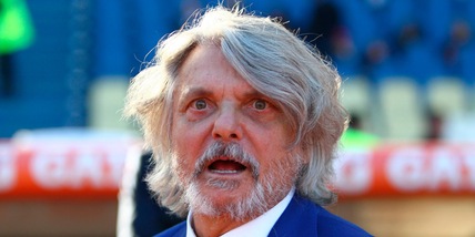 La Sampdoria è senza pace: le conseguenze del ritorno di Ferrero