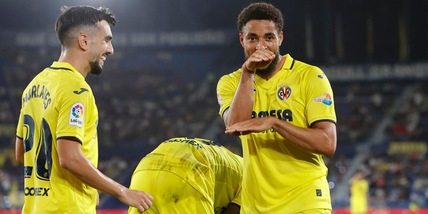 Liga, il Villarreal ringrazia la doppietta di Danjuma e torna al successo