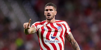 Juve, opportunità De Paul: perché può partire a gennaio. Idea Lovric