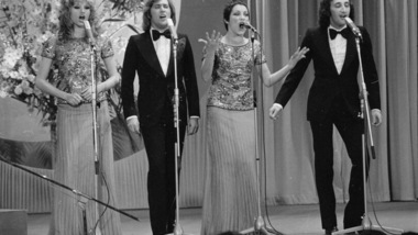 Addio a Franco Gatti dei Ricchi e Poveri