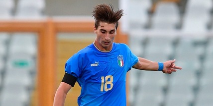 Italia U21, le avversarie del girone agli Europei: insidia Francia