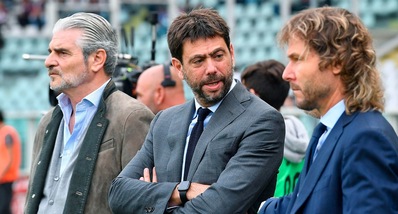 Juventus, spostata l'assemblea degli azionisti: la nuova data