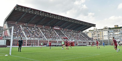 Toro, al Filadelfia? I vigili del fuoco