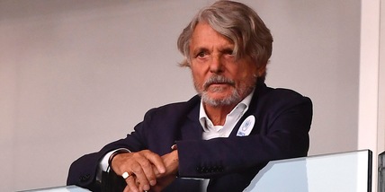Samp nella bufera: “Ferrero? Fa da solo”