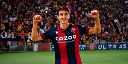 Sorpresa Juventus: Cambiaso può tornare già a gennaio