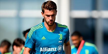 L’agente di Rugani: “Alla Juventus non per caso. Se fai più di 100 partite…”