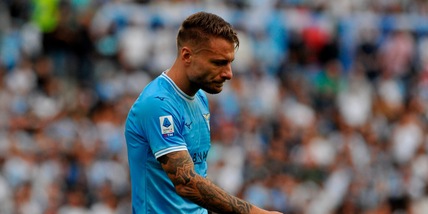 Infortunio Immobile, la Lazio trema: il responso dei medici