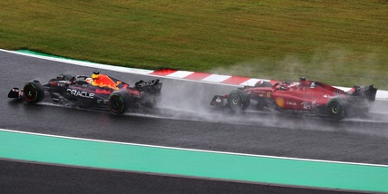 F1 Leclerc: "Ferrari, un aspetto da migliorare. Questi i due GP dove ho sbagliato"