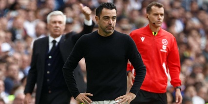 Crisi Barcellona, Xavi non si nasconde: "Se mi cacciassero lo capirei"