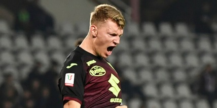 Torino, Schuurs verso l'esame Beto. Così l'olandese si prepara al duello