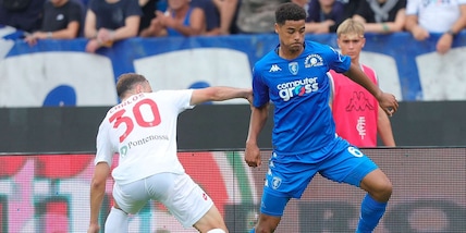 De Winter esclusivo: "Juve, che emozione"