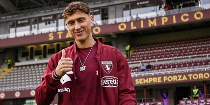 Torino, finalmente Vojvoda: Juric ritrova gli assist