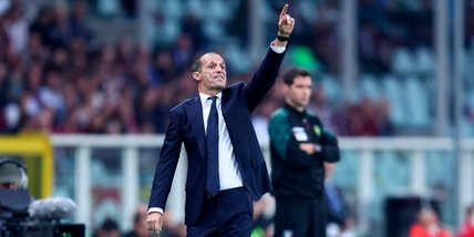 Juventus, prima l’Empoli e poi…: cosa serve per ripetere l’impresa del 2015/16