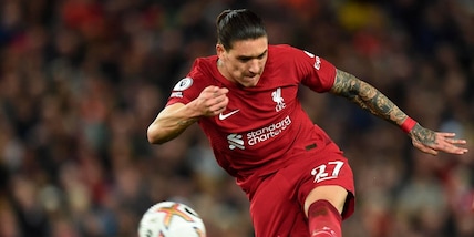 Liverpool alla scoperta di Darwin Nunez, tanti record e ora gol alla Haaland