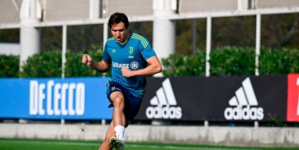 Juventus, Allegri annuncia: Chiesa gioca in amichevole. Dove, quando, contro chi