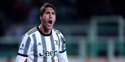 Juventus, Vlahovic: gol, premi e minuti. Il piano di Allegri