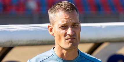 Genoa, assalto alla vetta