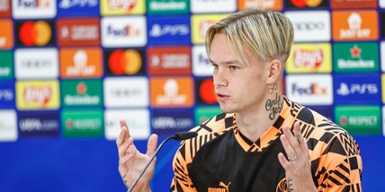 La Juventus ha messo sul taccuino un fenomeno: è il post Di Maria?