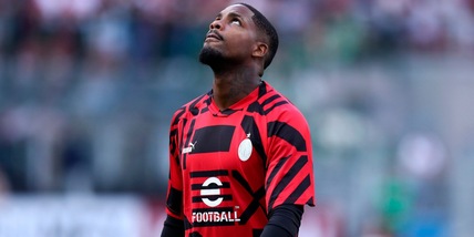 Milan, Pioli: Maignan le salta tutte, torna nel 2023