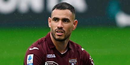 Toro, Sanabria in gruppo: tutti a disposizione per Udine