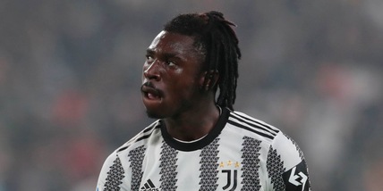 Juventus-Empoli, Kean al primo gol stagionale: da quanto tempo non segnava
