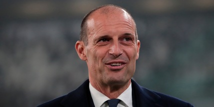 La crescita di Kean, l'ansia di Milik e l'esclusione di Paredes: il pensiero di Allegri