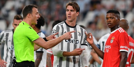Juve tra Champions, Europa League o il nulla: tutte le combinazioni
