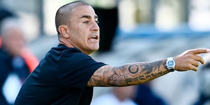 Benevento caos: dimissioni Cannavaro, Vigorito le respinge, tutti in ritiro!