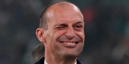 Benfica-Juve nella testa di Allegri: Max l'ha studiata così